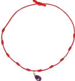 Bracelets*Mercedes Salazar Amethyst Bracelet