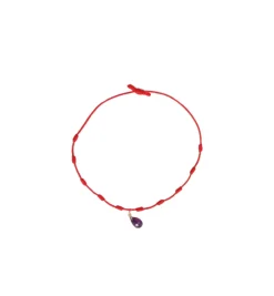 Bracelets*Mercedes Salazar Amethyst Bracelet