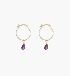 Amulets|Earrings*Mercedes Salazar Anochecer Earrings