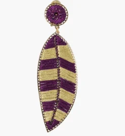 Earrings*Mercedes Salazar Arrayan Earrings