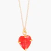 Necklaces*Mercedes Salazar Astral Love Necklace