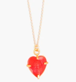 Necklaces*Mercedes Salazar Astral Love Necklace