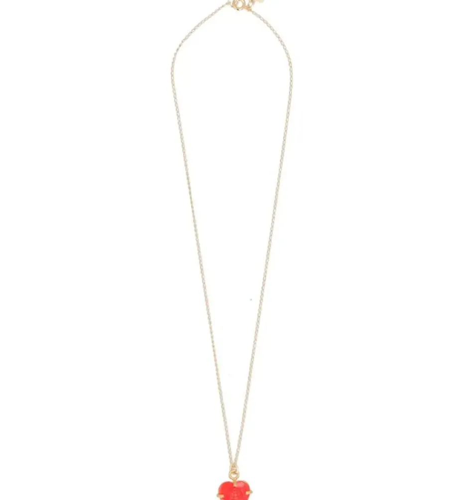 Necklaces*Mercedes Salazar Astral Love Necklace