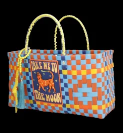 Bags*Mercedes Salazar Baguette Jaguar Baguette Handbag