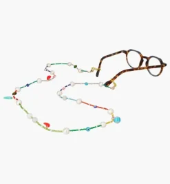 Necklaces*Mercedes Salazar Beloved Eyeglass Chain