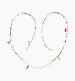 Necklaces*Mercedes Salazar Beloved Eyeglass Chain