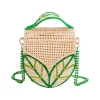 Bags*Mercedes Salazar Blooms Handbag