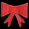 Holiday Collection*Mercedes Salazar Bowtastic Napking Ring Set of 2