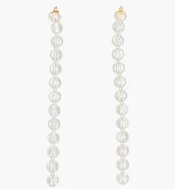 Earrings*Mercedes Salazar Bubble Earrings