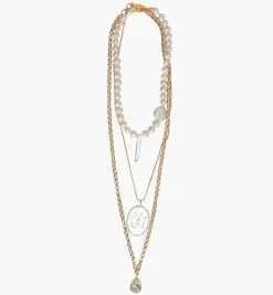 Necklaces*Mercedes Salazar Butterfly Necklace