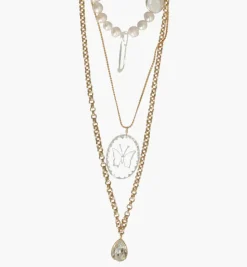 Necklaces*Mercedes Salazar Butterfly Necklace