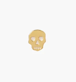 Amulets|Earrings*Mercedes Salazar Calaverita Earrings