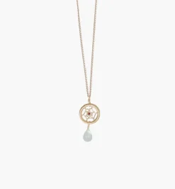 Amulets|Necklaces*Mercedes Salazar Capa Necklace