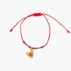 Amulets|Bracelets*Mercedes Salazar Cocoro Bracelet