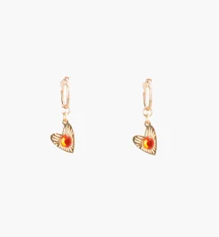 Amulets|Earrings*Mercedes Salazar Cocoro Earrings