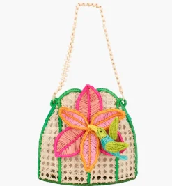 Bags*Mercedes Salazar Colibri Handbag