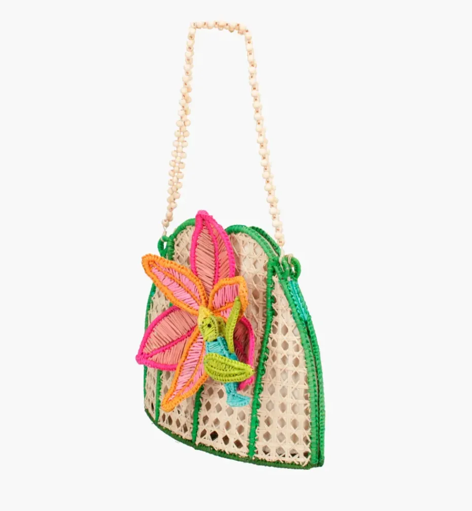 Bags*Mercedes Salazar Colibri Handbag