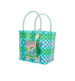 Bags*Mercedes Salazar Conejo Mini Handbag