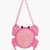 Bags*Mercedes Salazar Crab Handbag