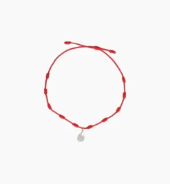 Amulets|Bracelets*Mercedes Salazar Crystal Quartz Bracelet