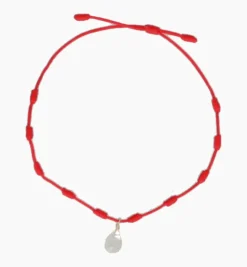 Amulets|Bracelets*Mercedes Salazar Crystal Quartz Bracelet