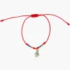 Amulets|Bracelets*Mercedes Salazar De tu Mano Bracelet