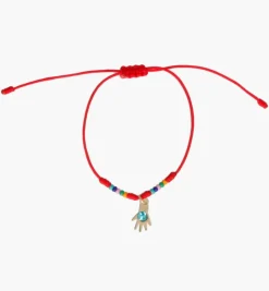 Amulets|Bracelets*Mercedes Salazar De tu Mano Bracelet
