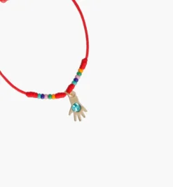 Amulets|Bracelets*Mercedes Salazar De tu Mano Bracelet