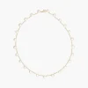 Necklaces*Mercedes Salazar Doncella Pearl Choker