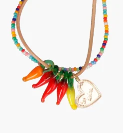Bracelets*Mercedes Salazar Double Spice Bracelet