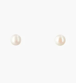 Earrings*Mercedes Salazar Dragon Pearl Earrings