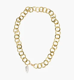 Necklaces*Mercedes Salazar Duchess Necklace