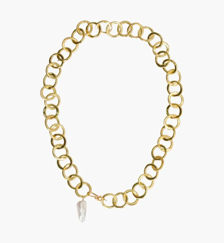 Necklaces*Mercedes Salazar Duchess Necklace