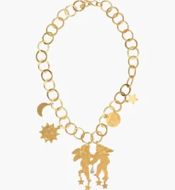 Necklaces*Mercedes Salazar El Baile Necklace