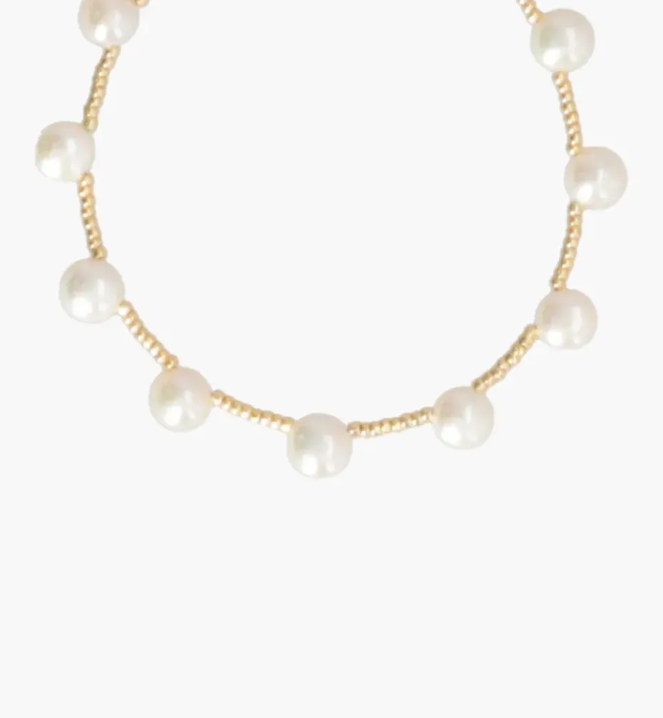Bracelets*Mercedes Salazar El Deseo Bracelet