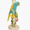 Bizatino Collection|Flower Vases*Mercedes Salazar El Pajaro Flower Vase