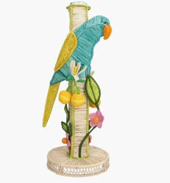 Bizatino Collection|Flower Vases*Mercedes Salazar El Pajaro Flower Vase