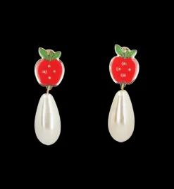 Earrings*Mercedes Salazar Eva Earrings