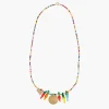 Bracelets*Mercedes Salazar Five Chilis Necklace