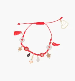 Bracelets*Mercedes Salazar From Another Planet Bracelet
