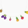 Necklaces*Mercedes Salazar Fruticas Choker