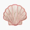 Trays*Mercedes Salazar Giant Shell Tray