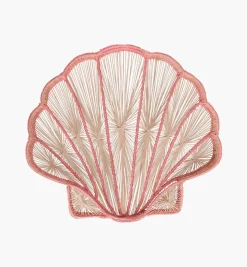 Trays*Mercedes Salazar Giant Shell Tray
