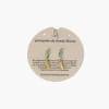 Earrings*Mercedes Salazar Golden Parakeet Studs