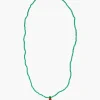 Necklaces*Mercedes Salazar Guajillo Necklace