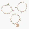 Bracelets*Mercedes Salazar Hapiness Bracelets Set of 3