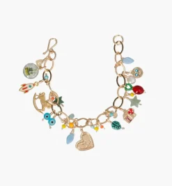 Bracelets*Mercedes Salazar Happy Girl Bracelet