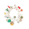 Bracelets*Mercedes Salazar Happy Teen Bracelet