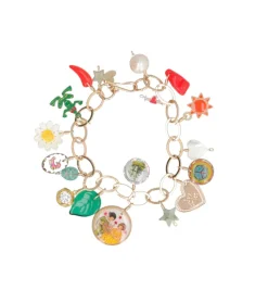 Bracelets*Mercedes Salazar Happy Teen Bracelet