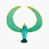 Necklaces*Mercedes Salazar Hummingbird Necklace
